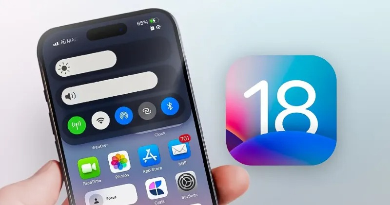 iPhone Kullanıcıları İçin Beklenen Gün Geldi! İOS 18 özellikleri neler, hangi modeller güncellemeyi alacak?